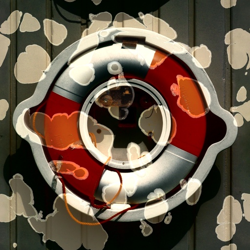 Variation 8