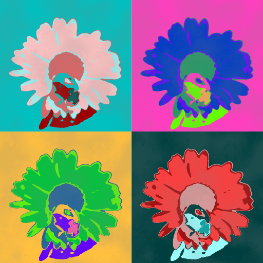 Minimal Bicolor POP (Effect)