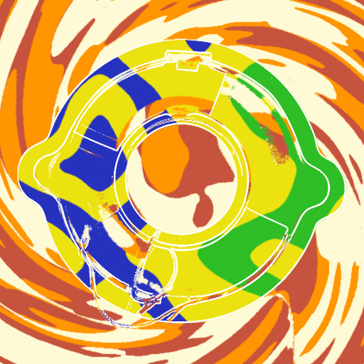 Variation 5