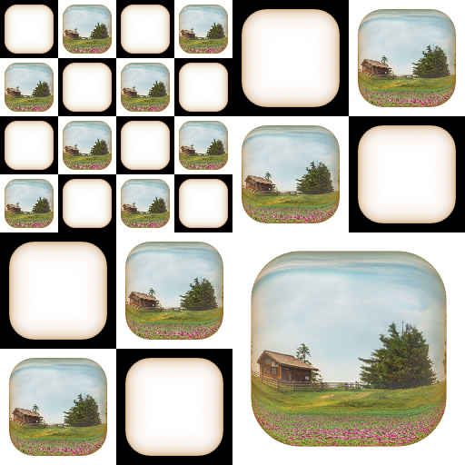 Variation 7