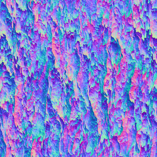 Normal Map