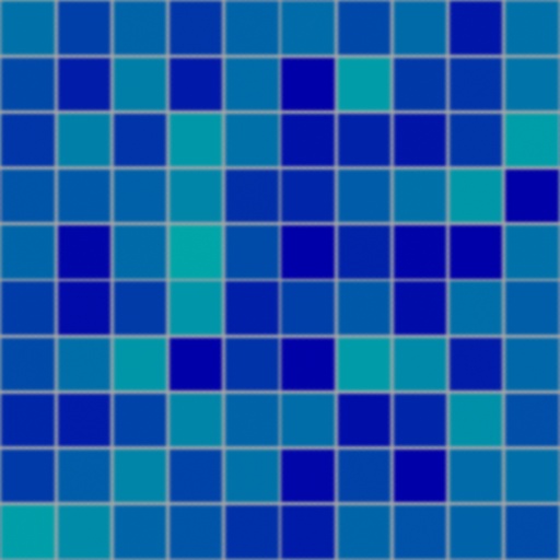 Diffuse Map