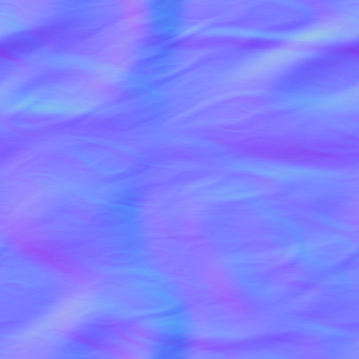Normal Map