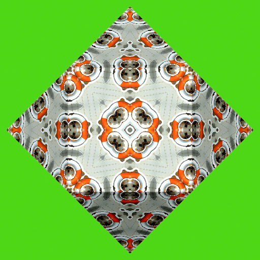 Variation 8
