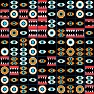 Scary Pattern