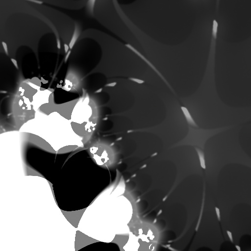 Height Map