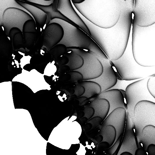 Occlusion Map