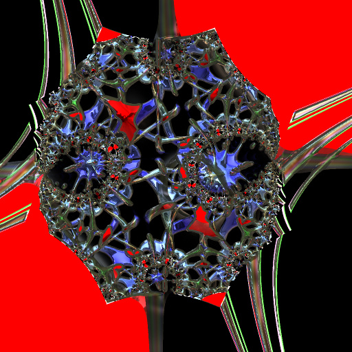 Variation 8