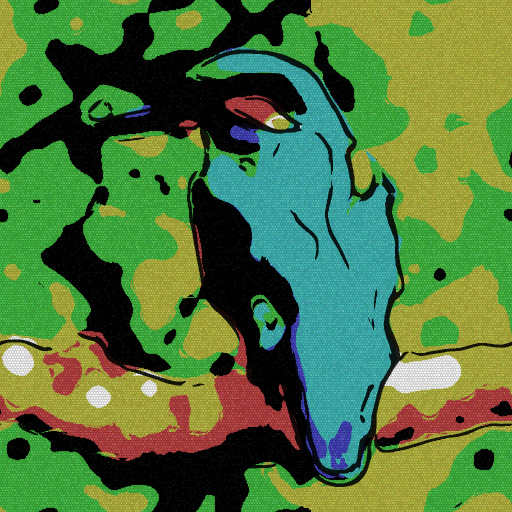 Minimal Flat Abstraction (Effect)