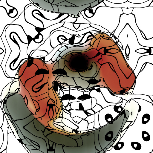 Variation 8