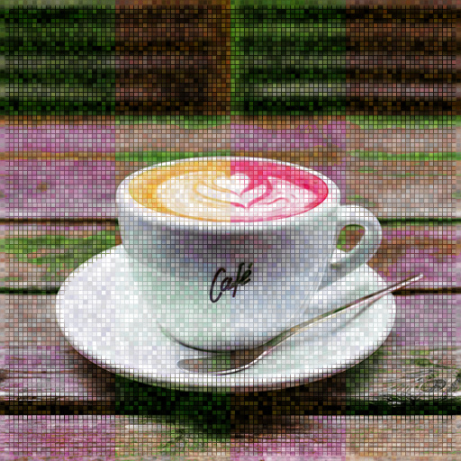 Variation 8