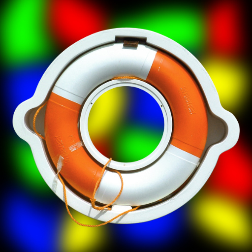 Four Colors Impact (Effect)