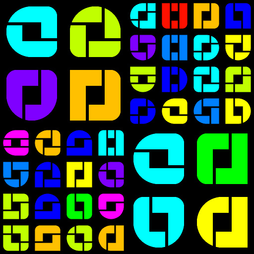 Variation 5