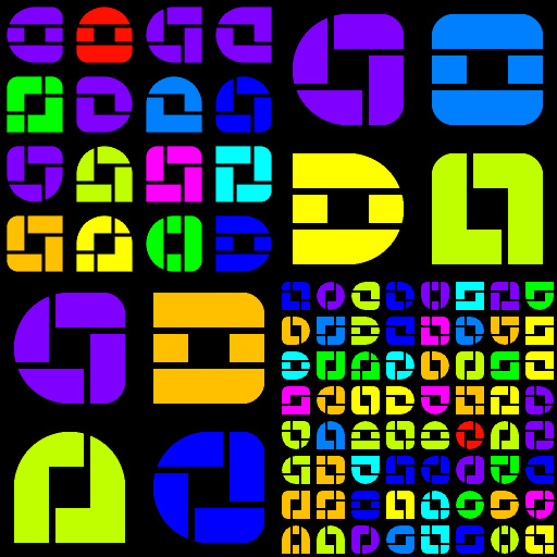 Variation 7