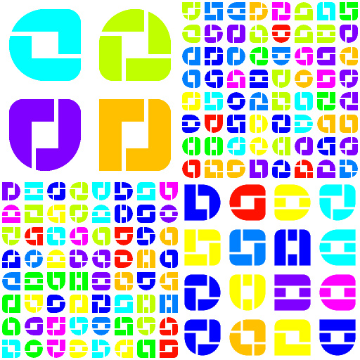 Variation 8