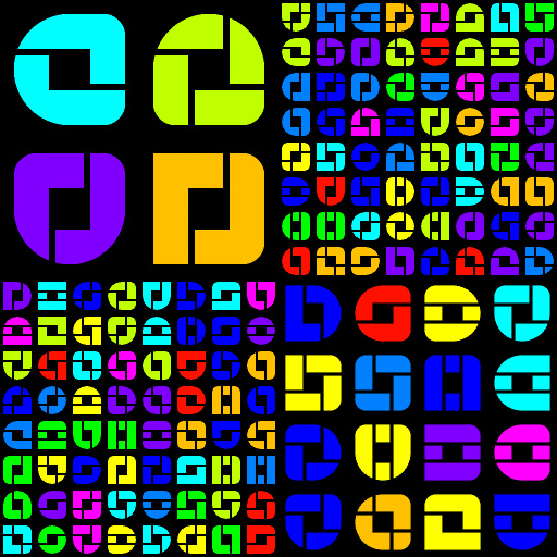 The OD Days (Texture)