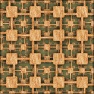 Wooden Pattern