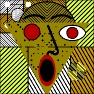 The Abstract Face Challenge