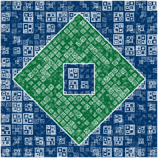 Four In (Texture)