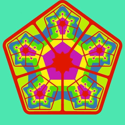 Hakodate (Texture)
