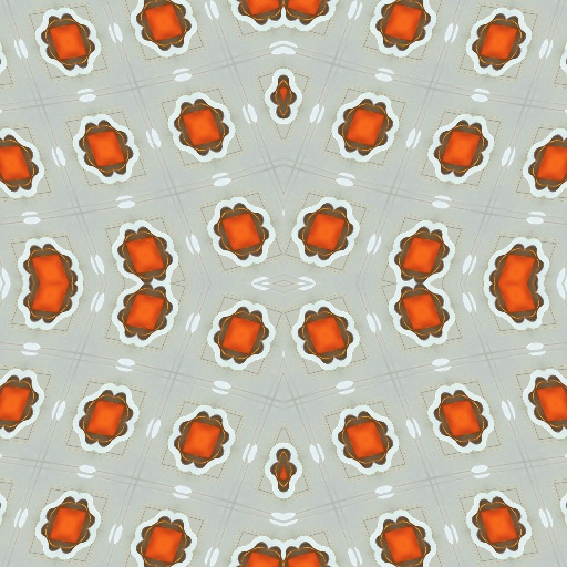 Tileidoscoping Patterns (Effect)