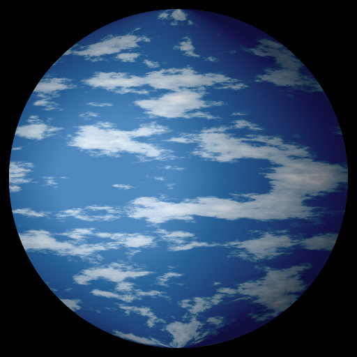 Sky Phase (Texture)
