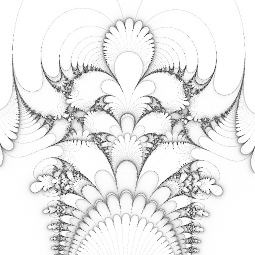 Ambient Occlusion Map