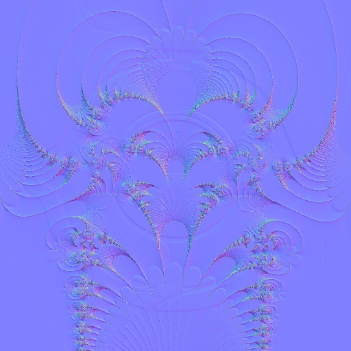 Normal Map