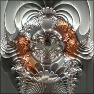 Fractal Overlay