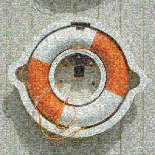 Variation 1