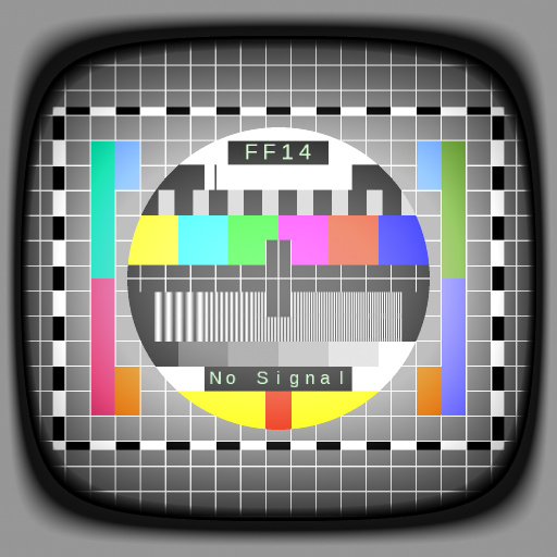 Monoscope in Pictures (Texture)