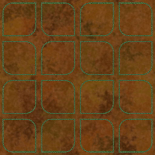 Albedo Map