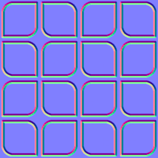 Normal Map