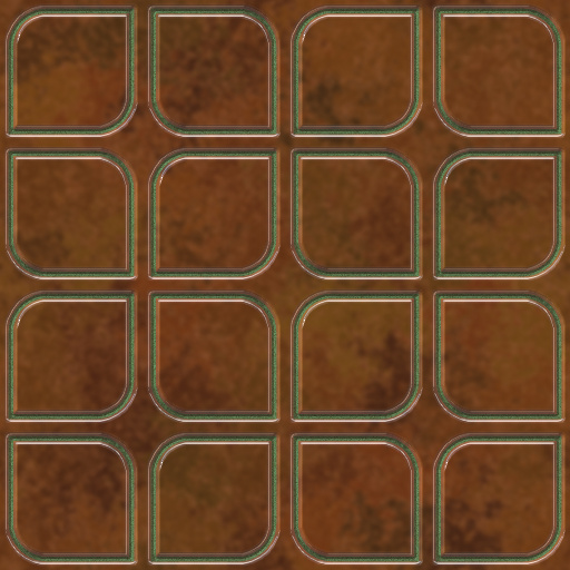 70a Vinyl Floor (Texture)
