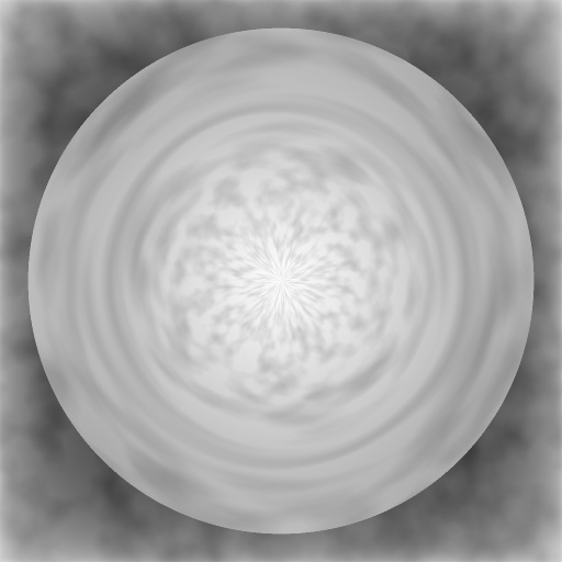 Bump Map