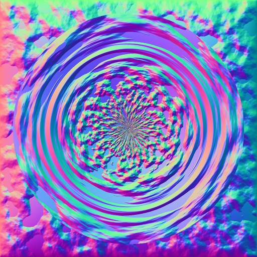 Normal Map