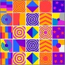 Geometry Spinner