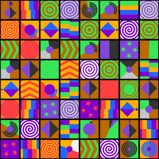 Variation 7