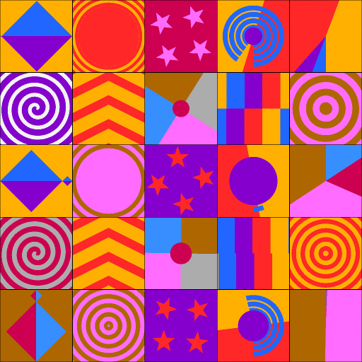 Variation 8