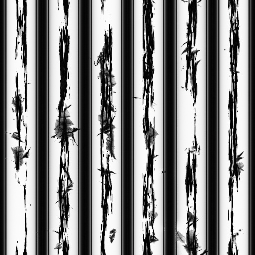 Ambient Occlusion Map