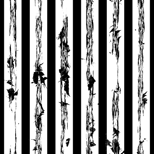 Reflective Occlusion Map