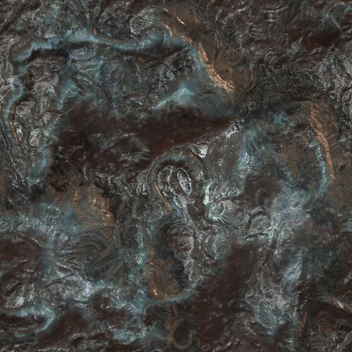 Ogre Hide (Texture)