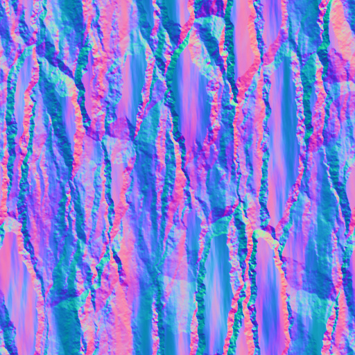 Normal Map