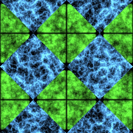 Diffuse Map