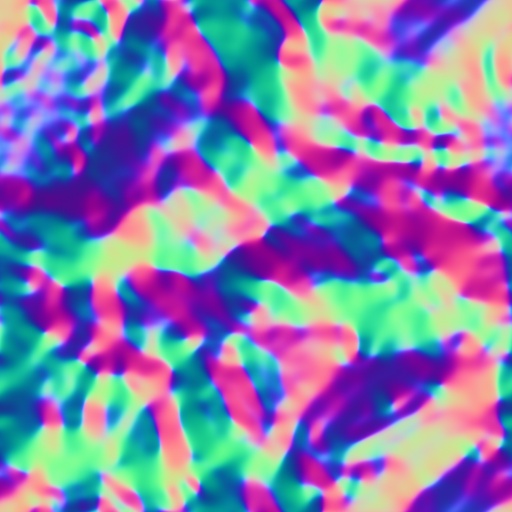 Normal Map