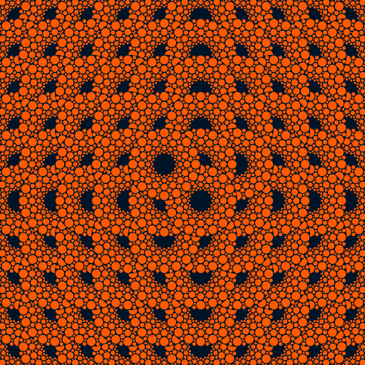 The Jodler Carpet