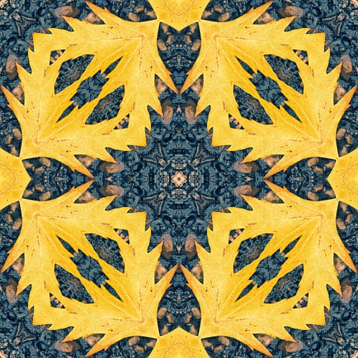 Variation 8