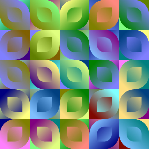 Color Leaf