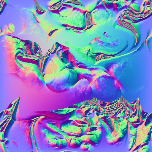 Normal Map