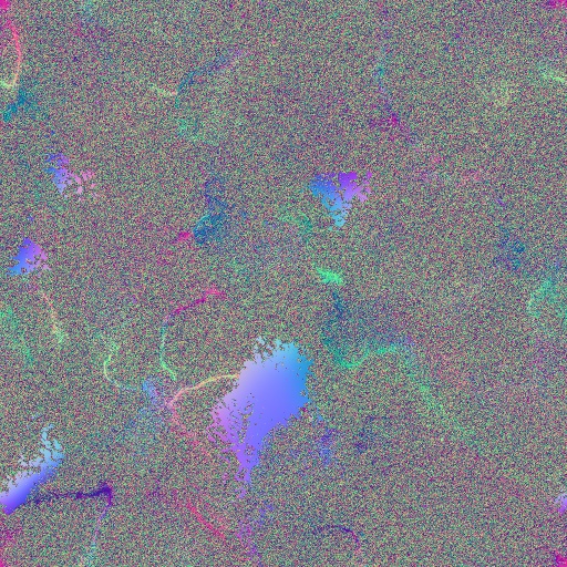 Normal Map